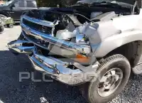 2004 Chevrolet Suburan фото