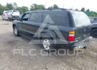 2004 Chevrolet Suburan photo