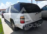 2004 Chevrolet Suburan фото