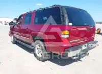 2004 Chevrolet Suburan photo