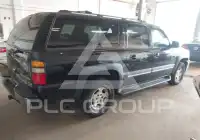 2004 Chevrolet Suburan фото