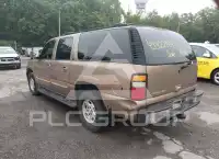 2004 Chevrolet Suburan фото