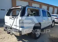 2004 Chevrolet Suburan фото