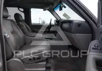 2004 Chevrolet Suburan фото