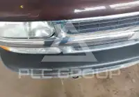 2004 Chevrolet Suburan фото