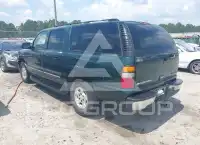 2004 Chevrolet Suburan фото