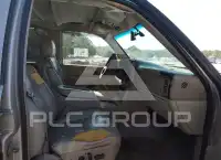 2004 Chevrolet Suburan фото