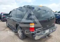 2004 Chevrolet Suburan фото