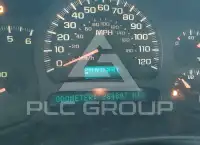 2004 Chevrolet Suburan фото
