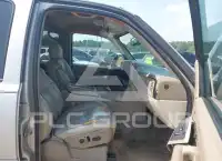 2004 Chevrolet Suburan фото