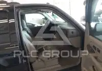 2004 Chevrolet Suburan фото