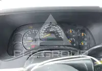 2004 Chevrolet Suburan фото