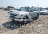 2004 Chevrolet Suburan фото