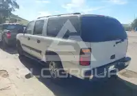 2004 Chevrolet Suburan фото