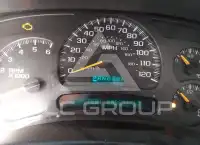 2004 Chevrolet Suburan фото