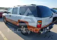 2004 Chevrolet Suburan фото