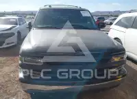 2004 Chevrolet Suburan фото