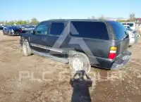 2004 Chevrolet Suburan фото