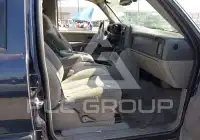 2004 Chevrolet Suburan фото