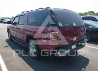 2004 Chevrolet Suburan фото