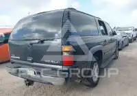 2004 Chevrolet Suburan фото