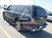 2004 Chevrolet Suburan фото