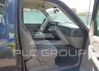 2004 Chevrolet Suburan фото
