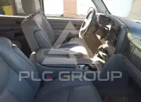 2004 Chevrolet Suburan фото