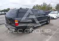 2004 Chevrolet Suburan фото