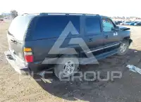 2004 Chevrolet Suburan фото