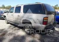 2004 Chevrolet Suburan фото
