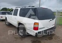 2004 Chevrolet Suburan фото