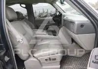 2004 Chevrolet Suburan фото