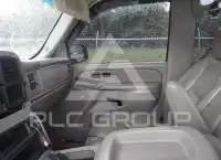2004 Chevrolet Suburan фото