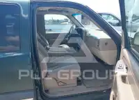 2004 Chevrolet Suburan фото