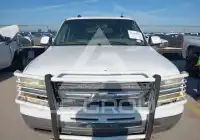 2004 Chevrolet Suburan фото