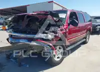 2004 Chevrolet Suburan photo