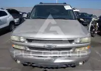 2004 Chevrolet Suburan photo