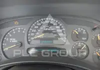 2004 Chevrolet Suburan фото