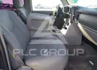 2004 Chevrolet Suburan фото
