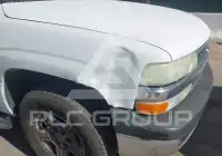 2004 Chevrolet Suburan фото