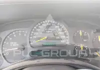 2004 Chevrolet Suburan фото