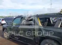 2004 Chevrolet Suburan фото
