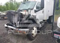 2004 Chevrolet Kodiak фото