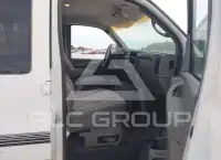 2004 Chevrolet Express photo