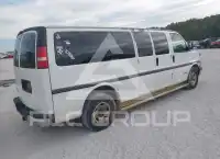 2004 Chevrolet Express photo