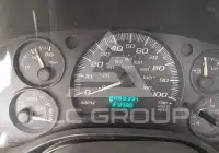 2004 Chevrolet Express фото