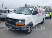 2004 Chevrolet Express фото