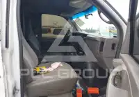 2004 Chevrolet Express фото