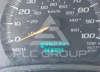 2004 Chevrolet Express фото